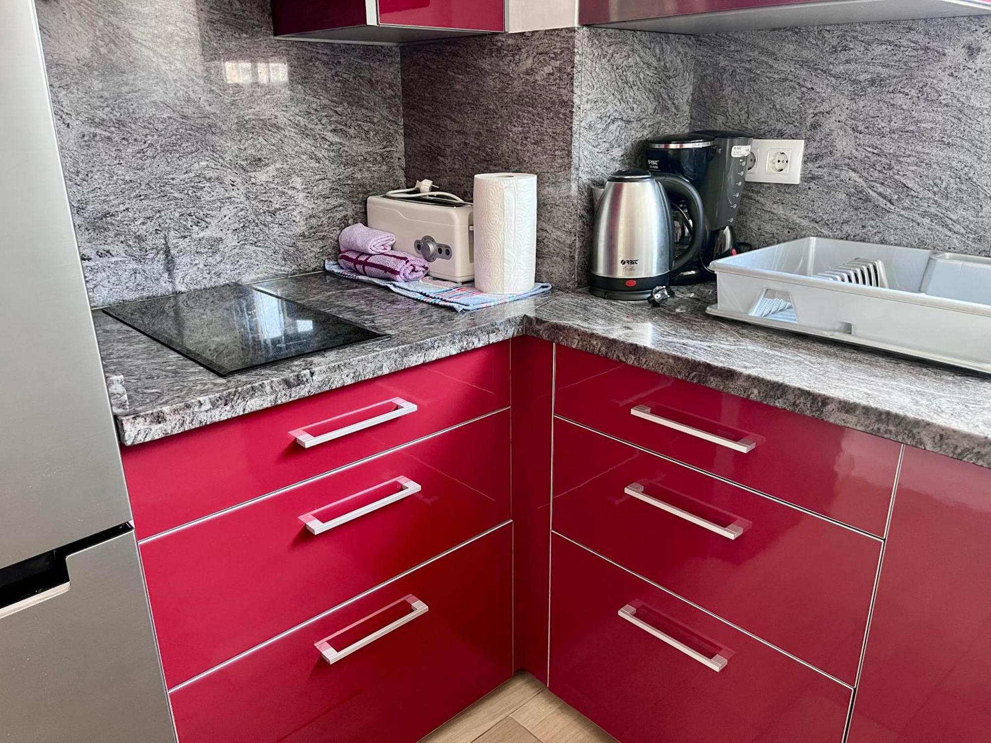 Apartamento Frente Al Mar En Calpe Con Parking Para 4 Personas Εξωτερικό φωτογραφία